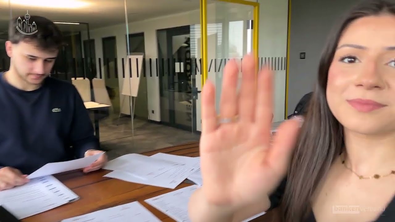 Schulbanker-Finale 2024: Die besten Teams des Bankenplanspiels treffen sich in Berlin