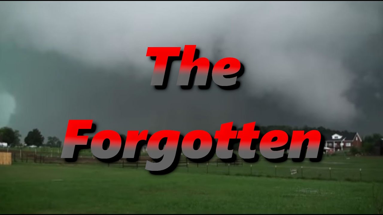 The EF5 that the World Forgot | The 2011 Hackleburg–Phil Campbell Tornado | History in the Dark