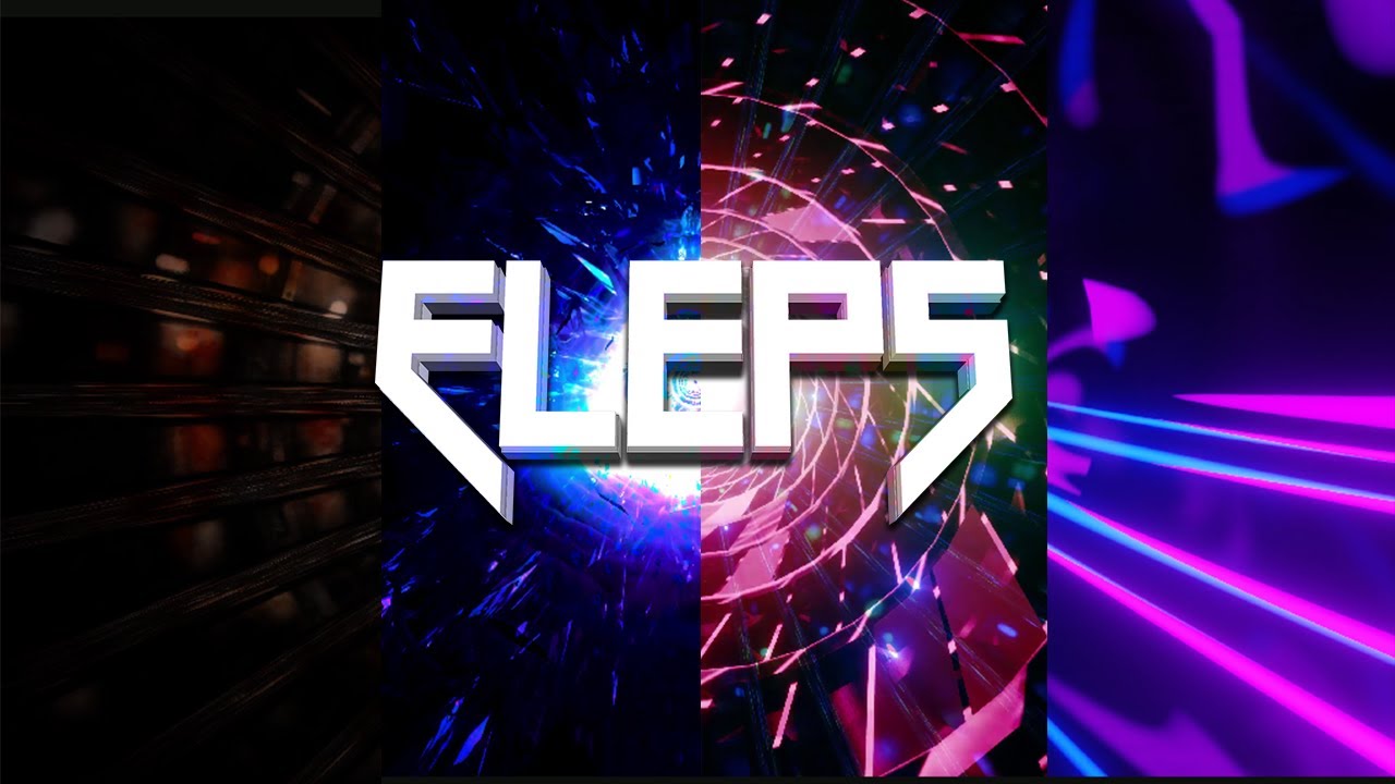 ELEPS - Extinction (Original Mix)