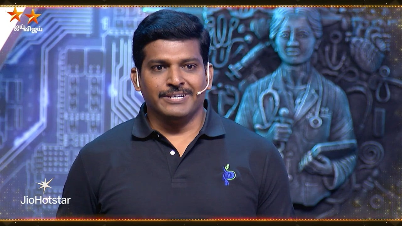 Startup Singam Season 2 | 14th June 2026 - Promo 2