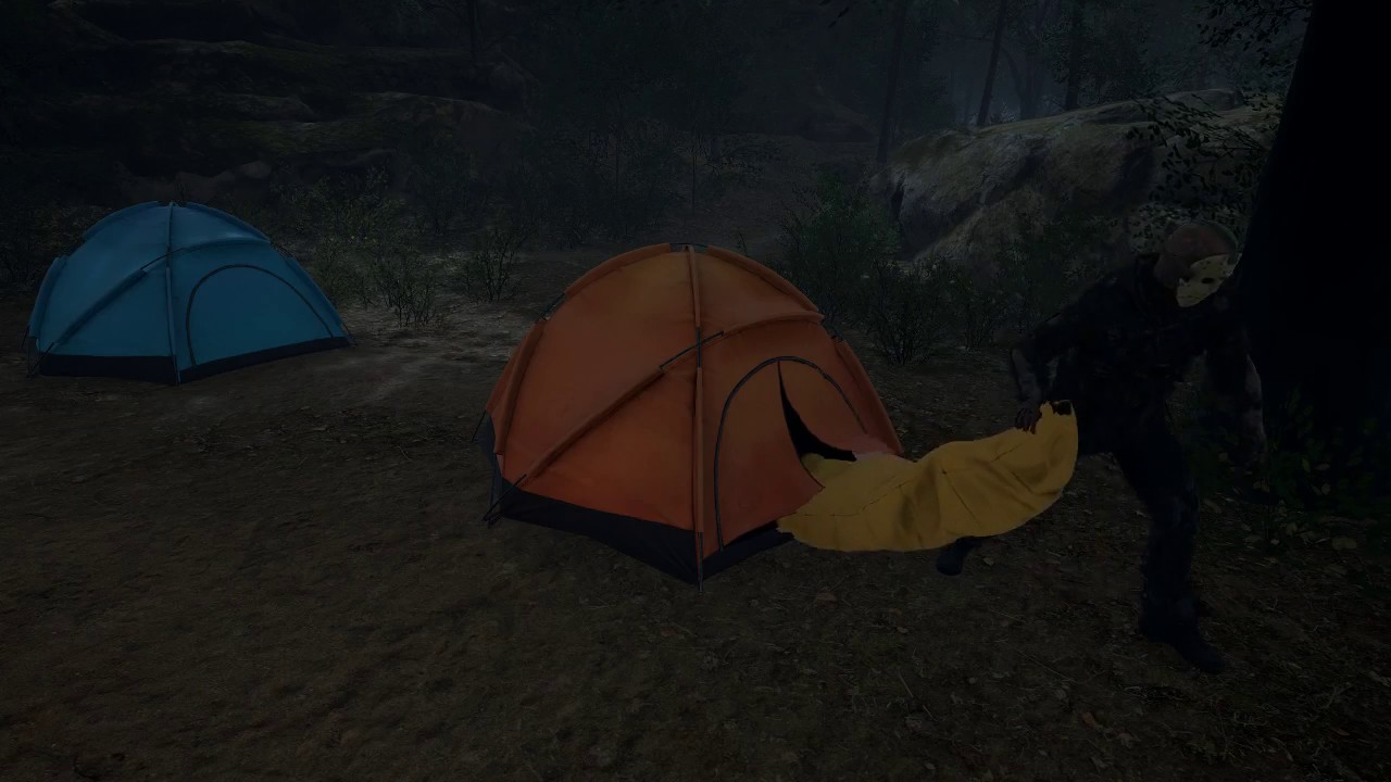 VOD - Laink et Terracid // Friday the 13th [4/4]