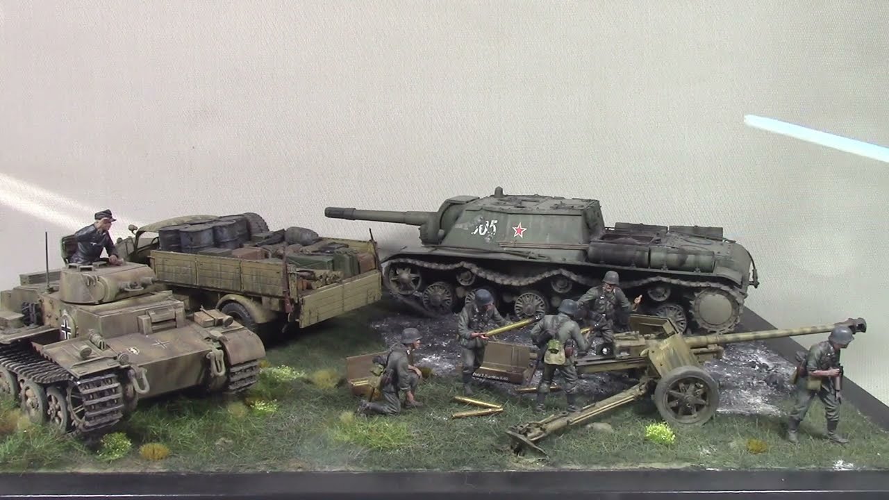 Battle of Kursk