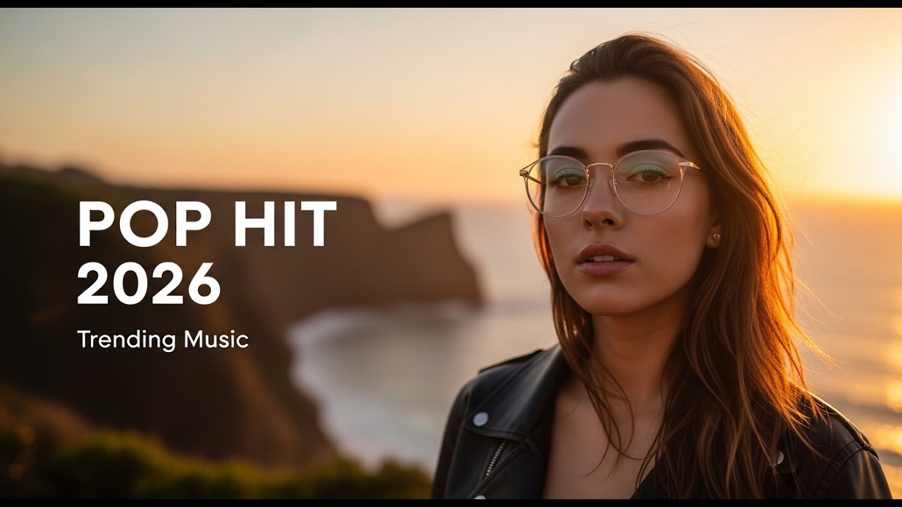 This Song HITS Different... When Love Feels Real (TikTok's BIGGEST 2026 Viral Anthem) ❤️🔥