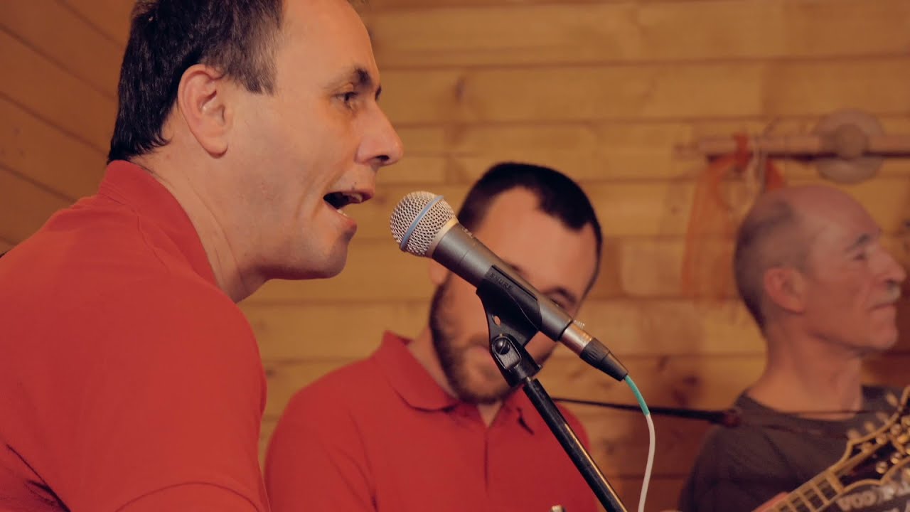 VODOPÁD – DÁŽĎ