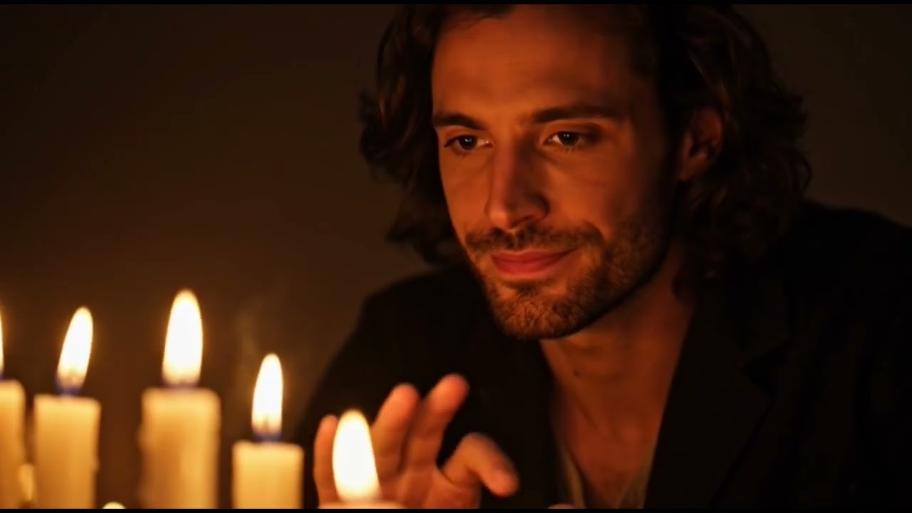 Я всё забыл...