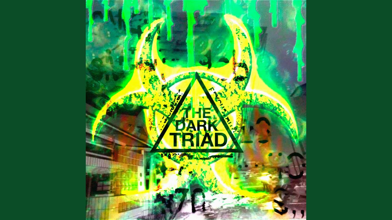 the dark triad