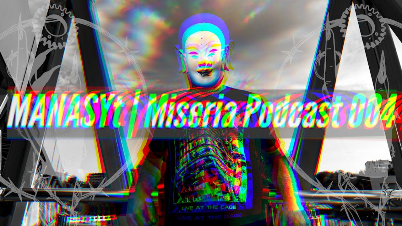 MANASYt | Miseria Podcast 004