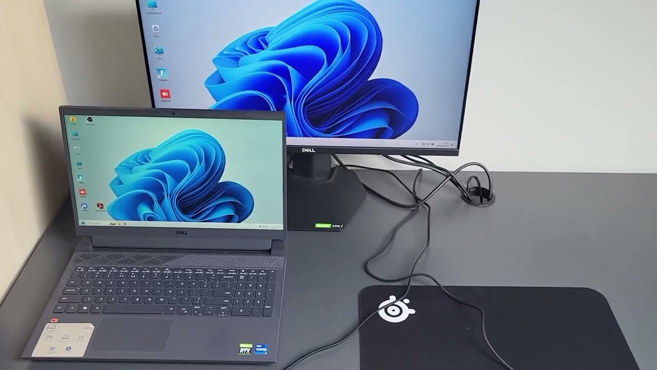 Dell 7-in-1 USB-C Multiport Adapter - DA310