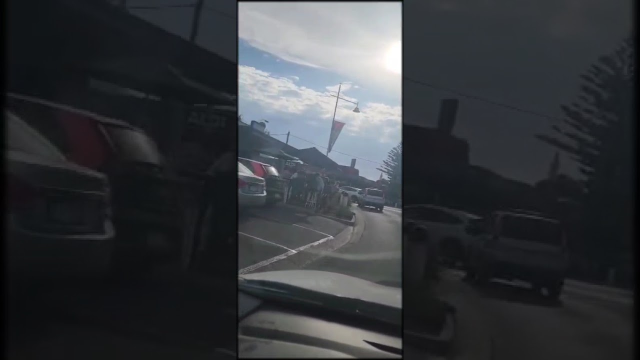 جمال استراليا يأسر القلب وصوت فيروز يكمل الحكاية #فيروز #فيروزيات #الصباح #استراليا #مناطق #سياحية 