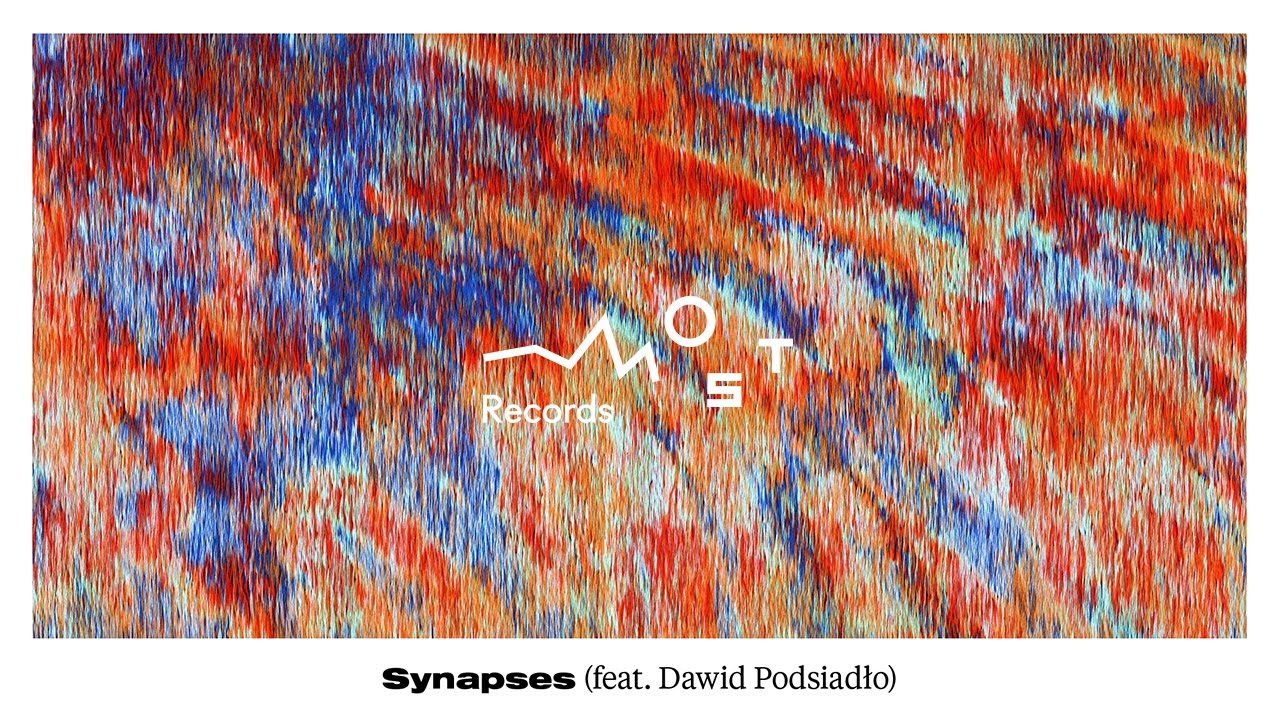 Duit - Synapses feat. Dawid Podsiadło