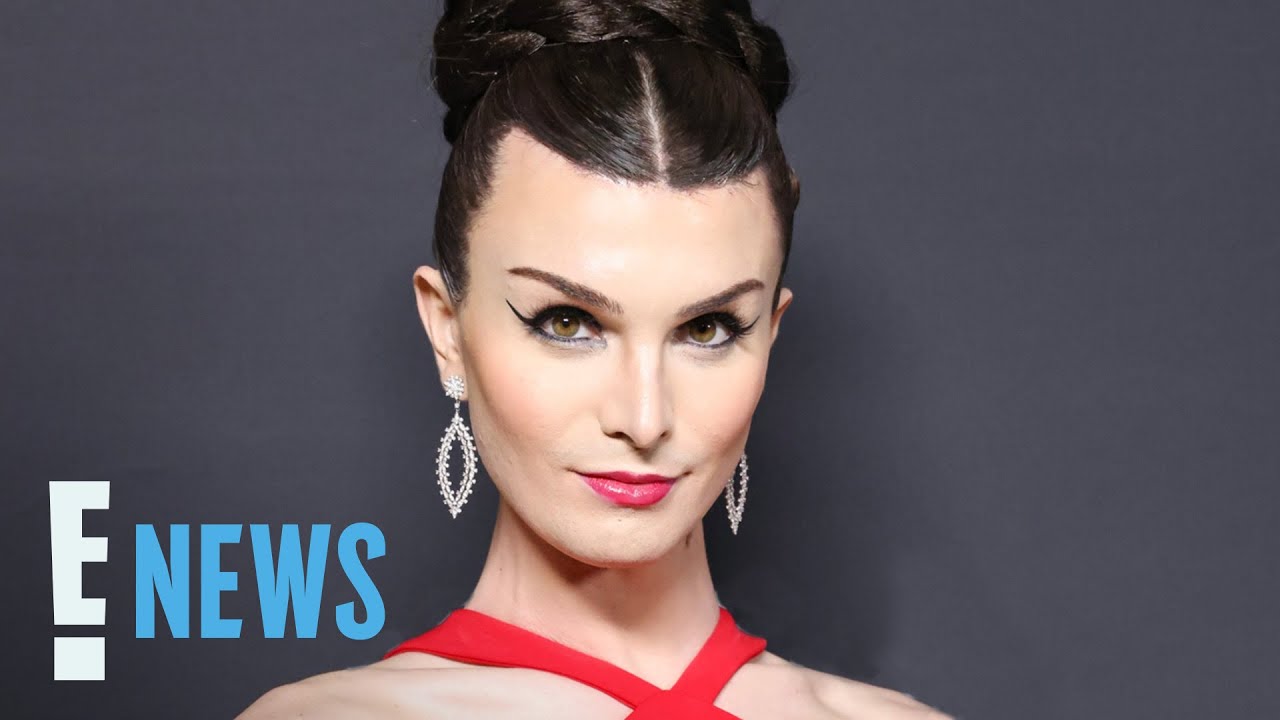TikToker Dylan Mulvaney Makes Grammys Red Carpet Debut After Surgery | E! News