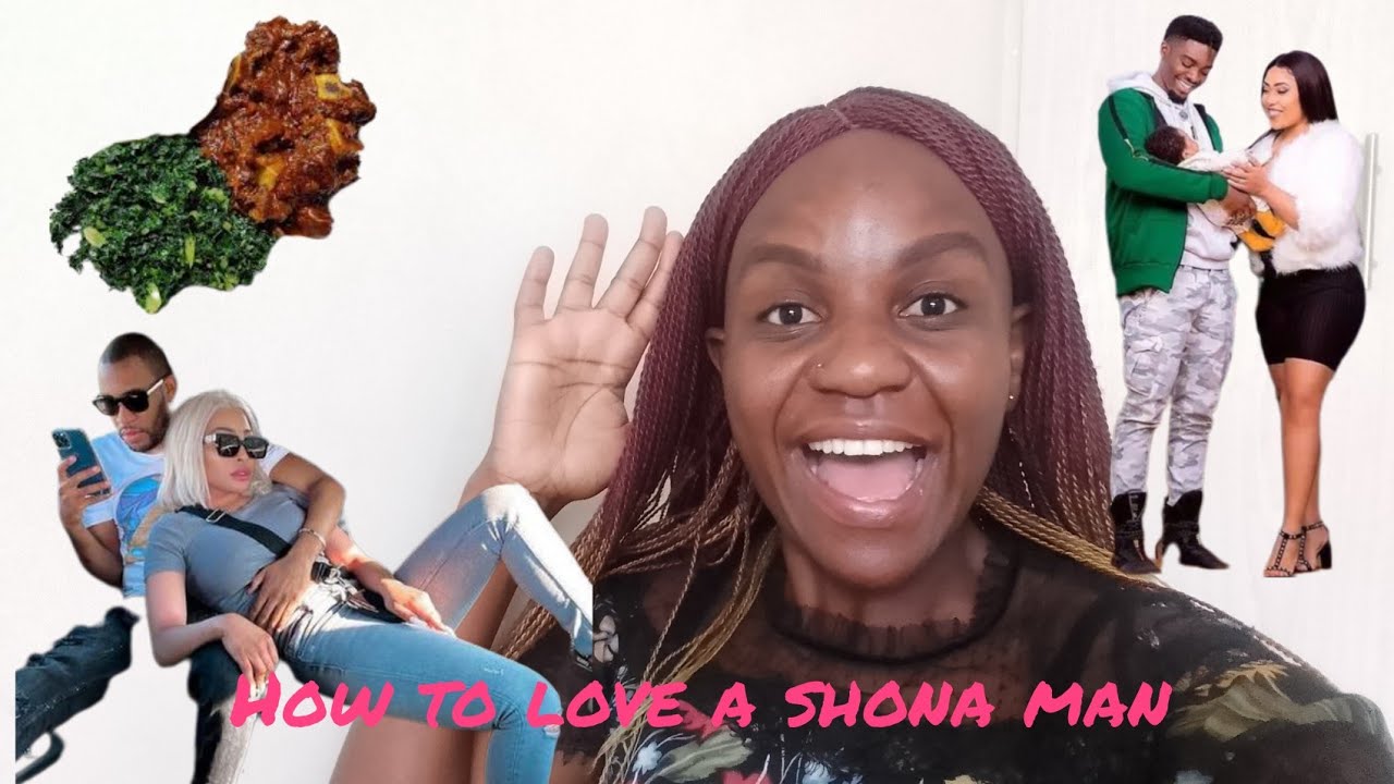 How to love a Shona man●| This will keep him for life🇿🇼🇿🇼
