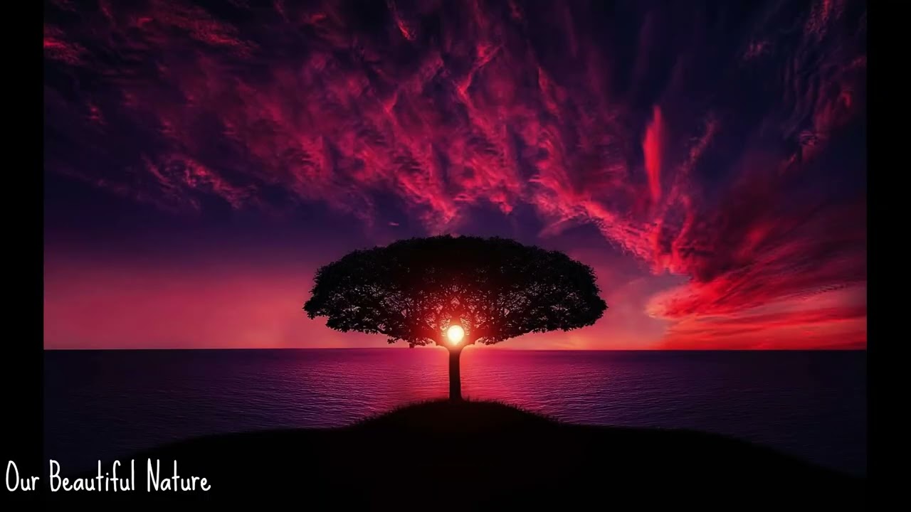 Relaxation-Music