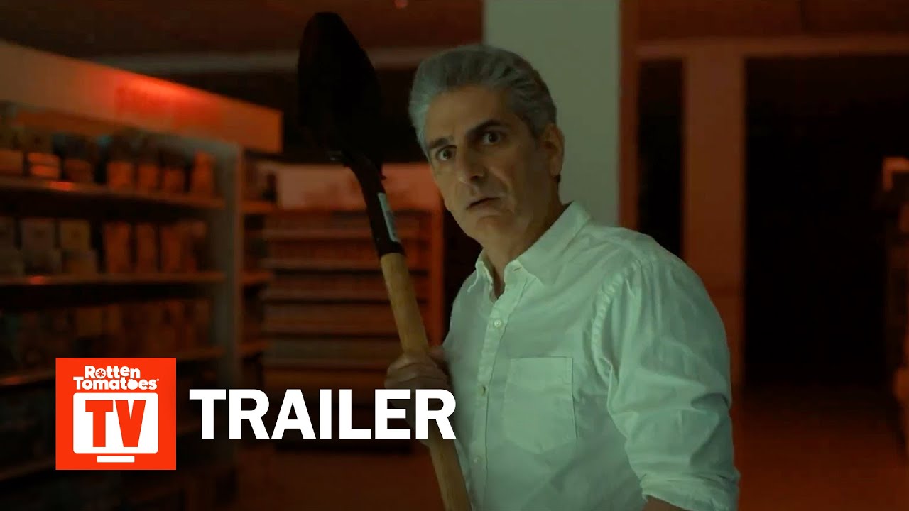 American Horror Stories Season 3 Part 2 'Huluween 2024' Trailer