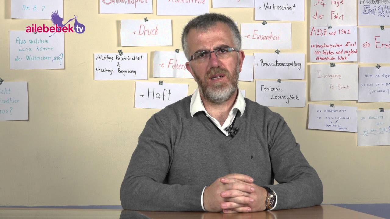 Çocuğun yeteneği nasıl anlaşılır?