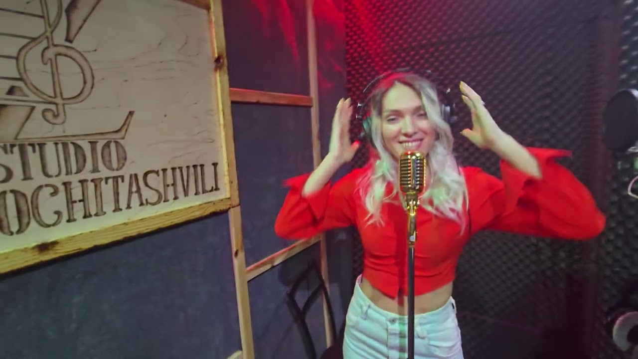 პაემანი ზღვაზე  -  მარია დამენია paemani zgvaze - maria damenia