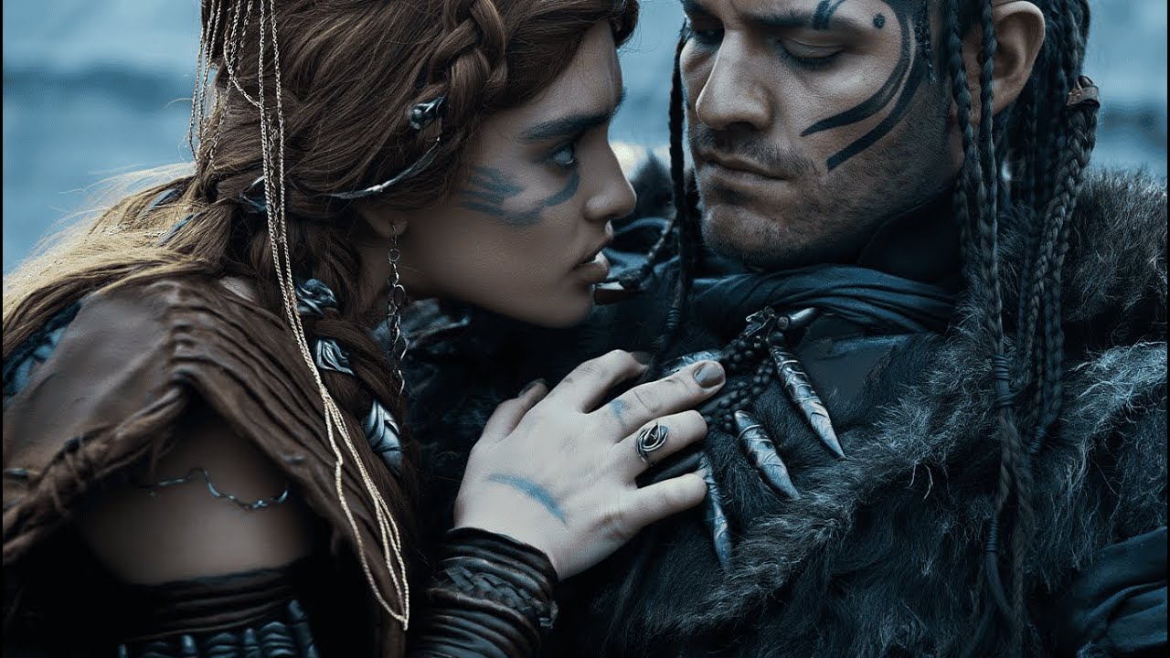 ALPHA KING INVITED HIS REJECTED BARREN MATE TO HIS PUP CEREMONY TO MOCK HER&mdash;SHE CAME WITH ALPHA HEIR