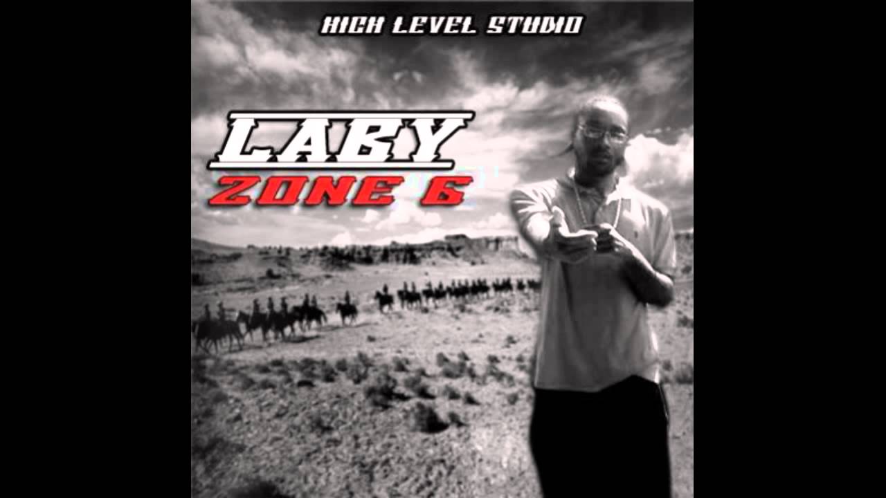 Laby - Zone 6