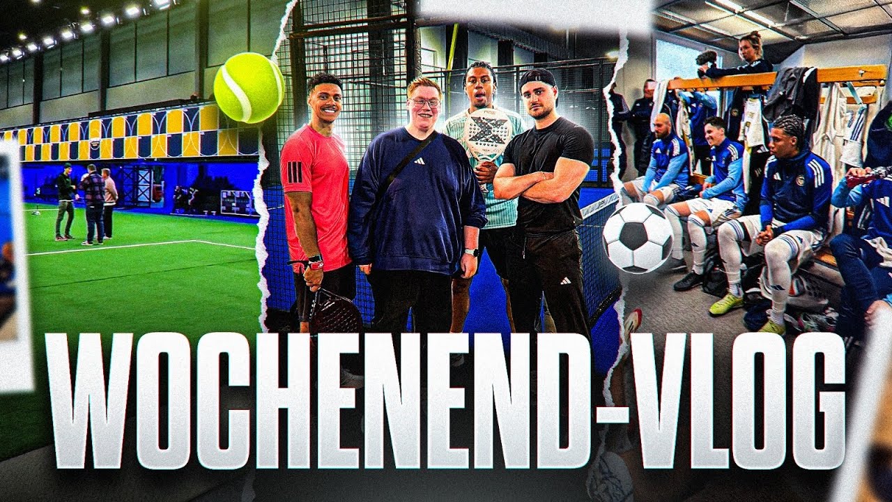 SO SEHEN ZWEI FREIE TAGE BEI ELIGELLA AUS! XXL WOCHENENDVLOG MIT MELINA, SIDNEY, WILLY & CO.!