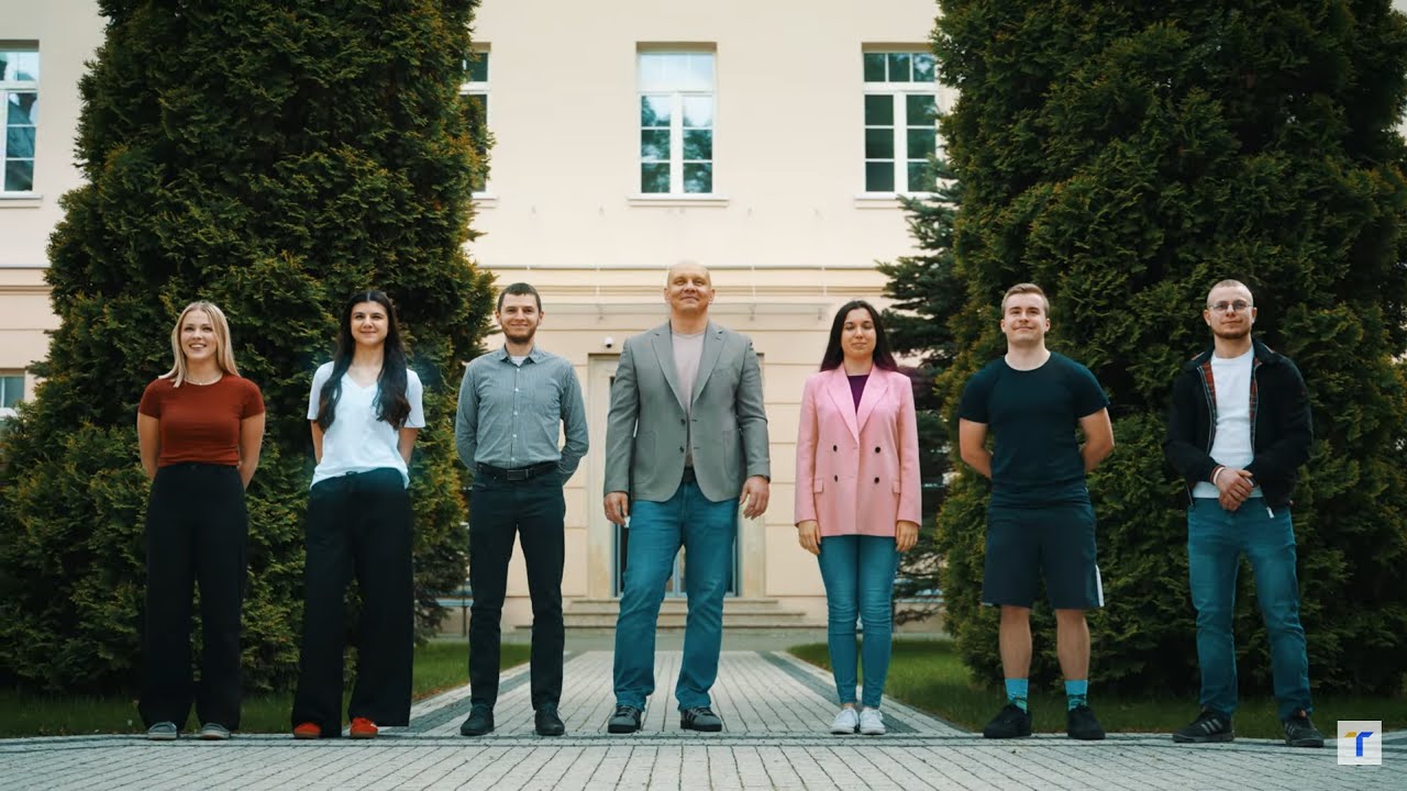 Akademia Tarnowska - siła indywidualności, moc wsp&oacute;lnoty