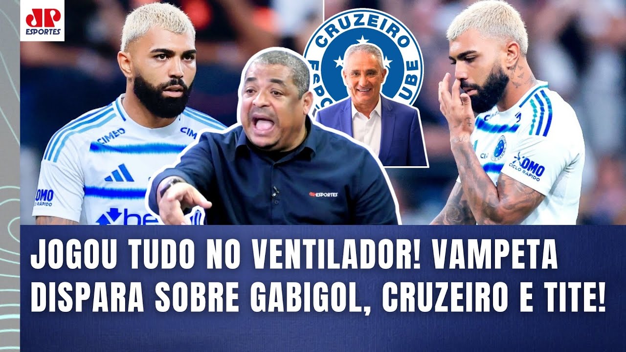 EXPÔS TUDO! 