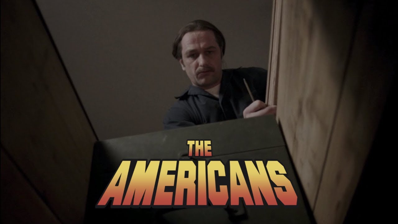 The Beastie Americans