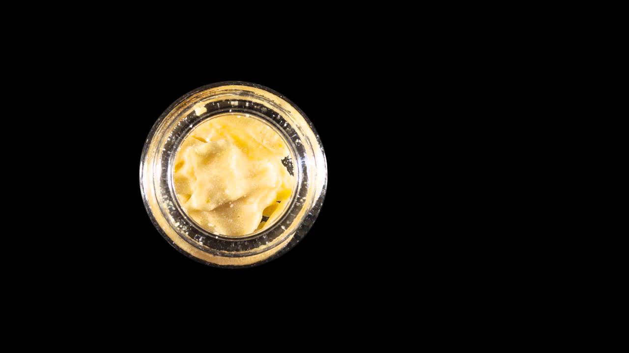 2015 World Cannabis Cup: Sativa Concentrate Entries