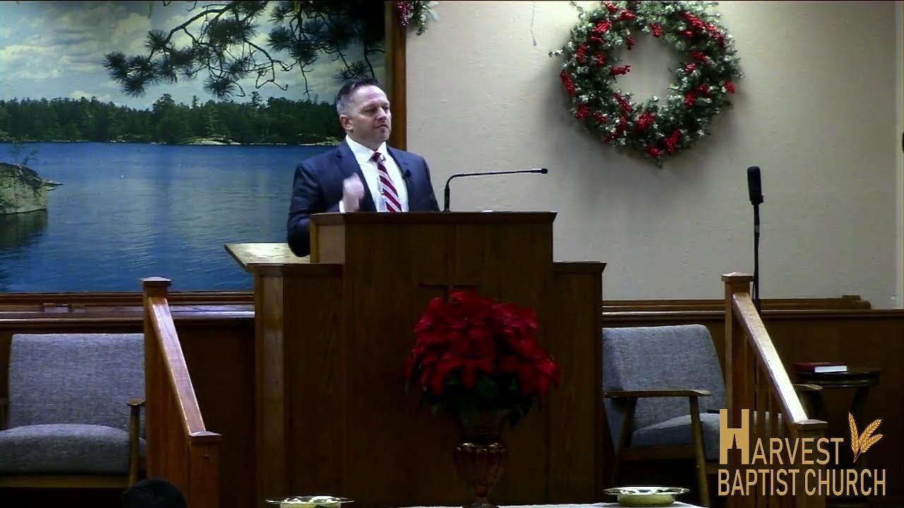 Don't Lose Track -- Bro. Brian