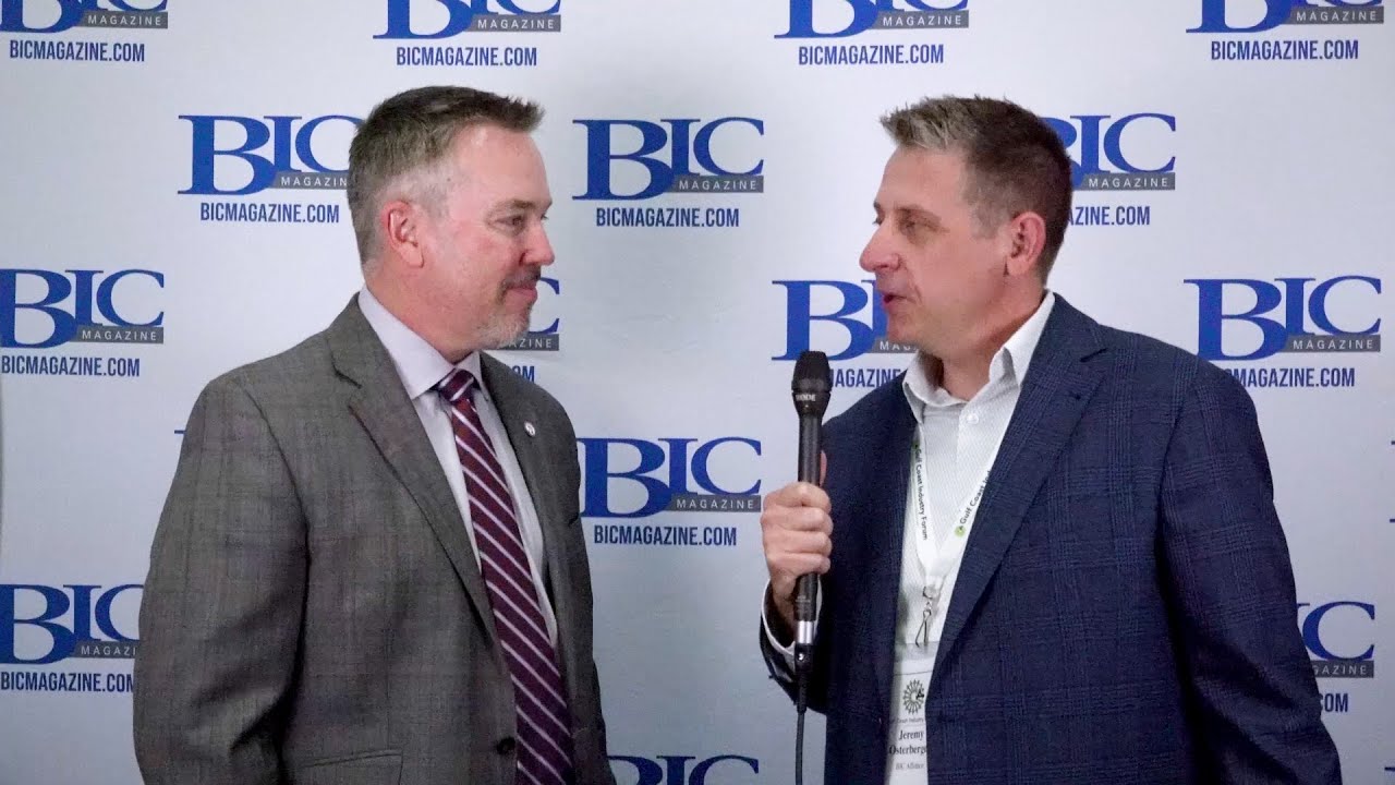 Navigating the future of the Houston maritime industry with Houston Pilots' Clint Winegar