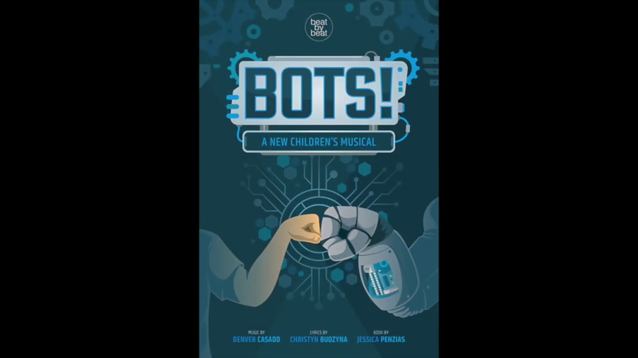 Provost Elementary Proudly Presents Bots, a beat by beat musical (regular)