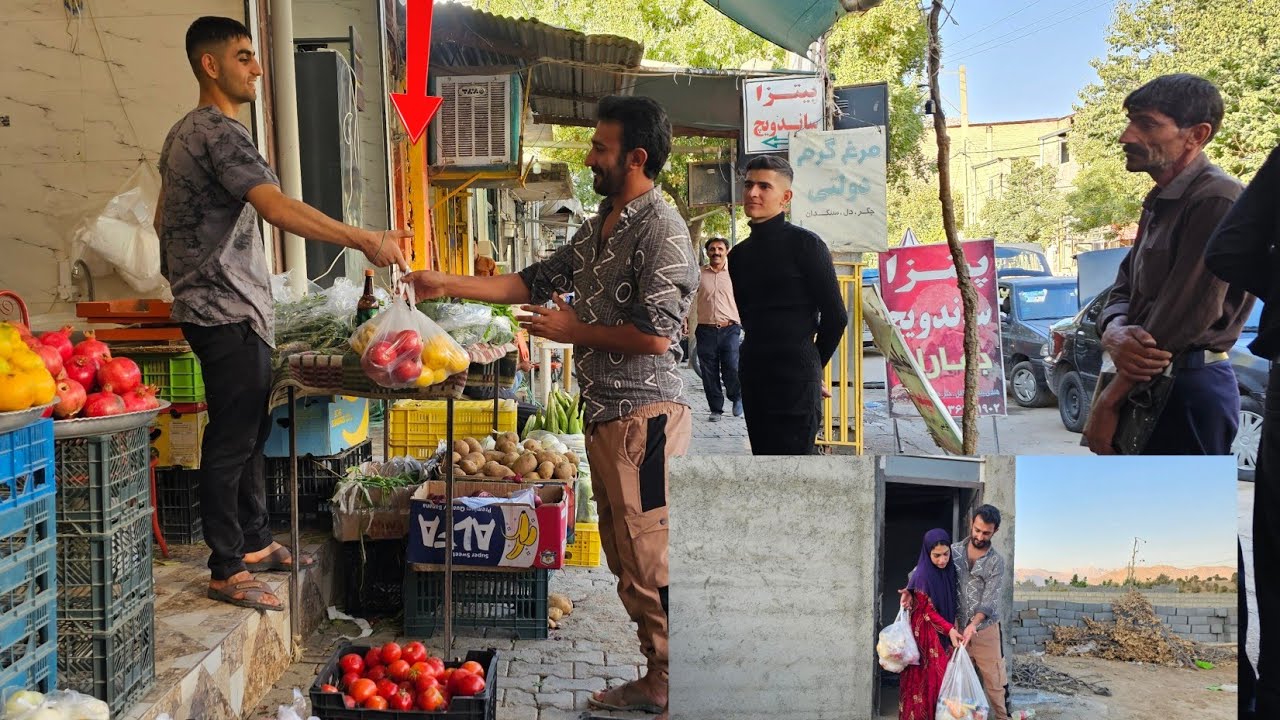 Happiness and Motivation: How Sima's Imprisonment Affects Hakimeh's Morale