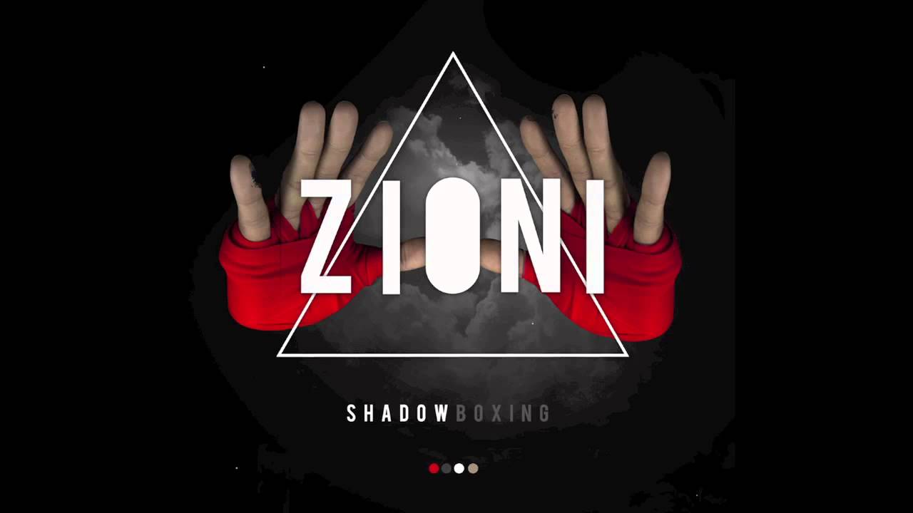 Zion I - Sex Wax feat. Collie Buddz