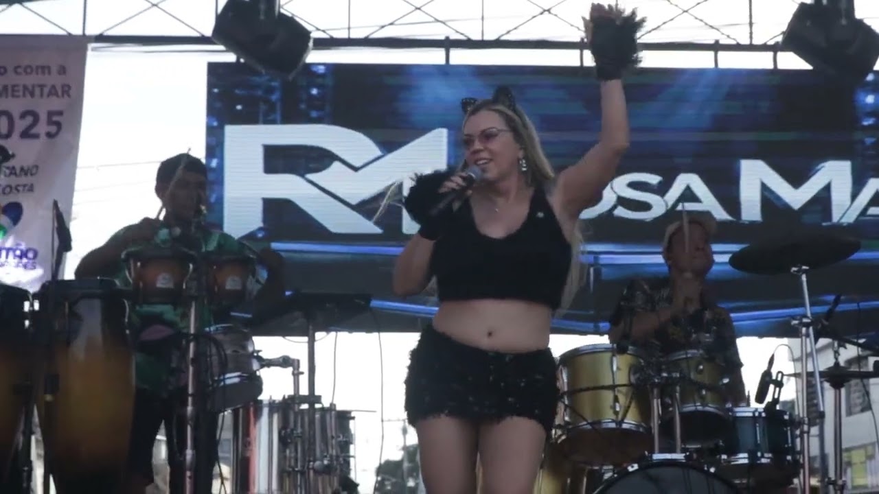 ROSA MAIA - VIRGENS DE JABOATÃO/ PE - 01/02/2026