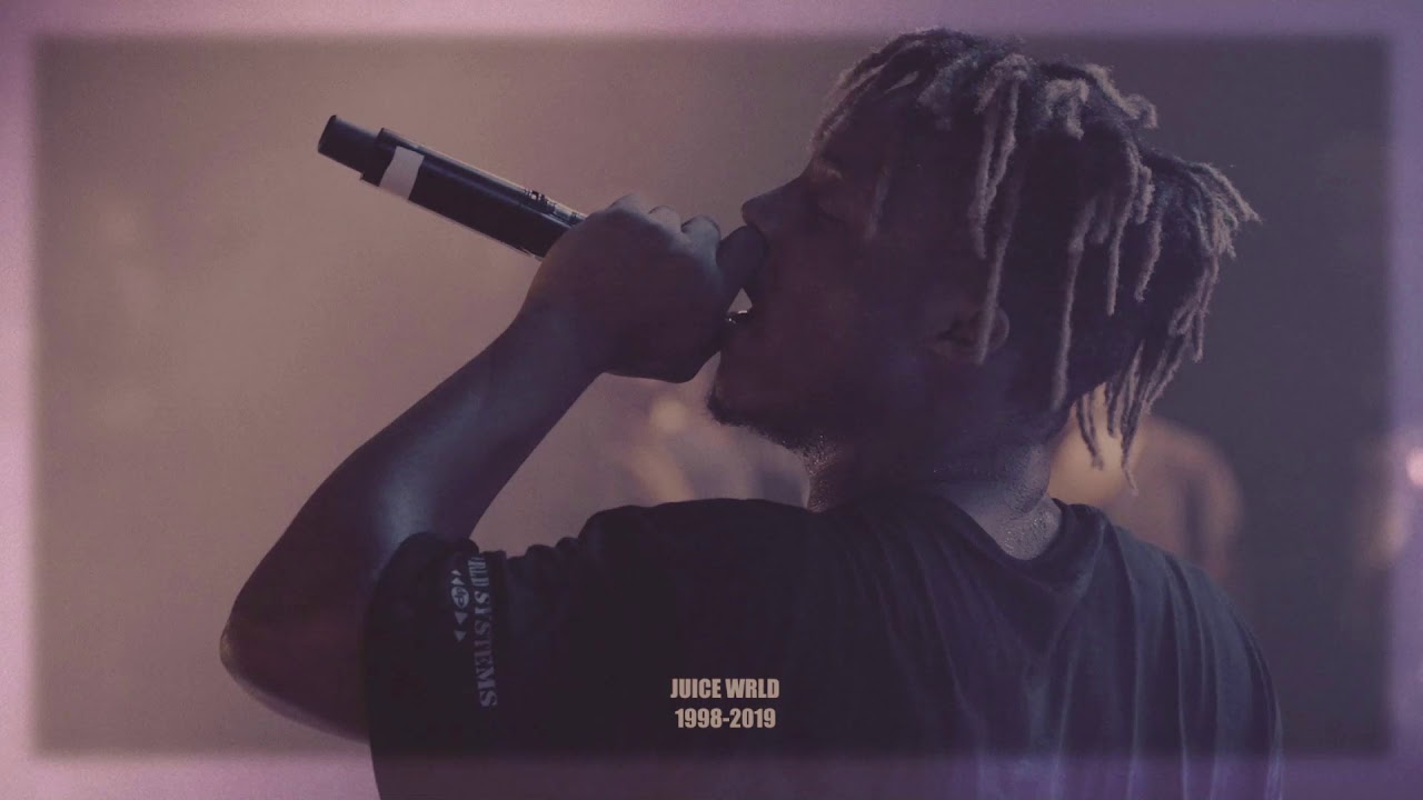 Juice WRLD Type Beat | Universe |  | Prod. Fargo
