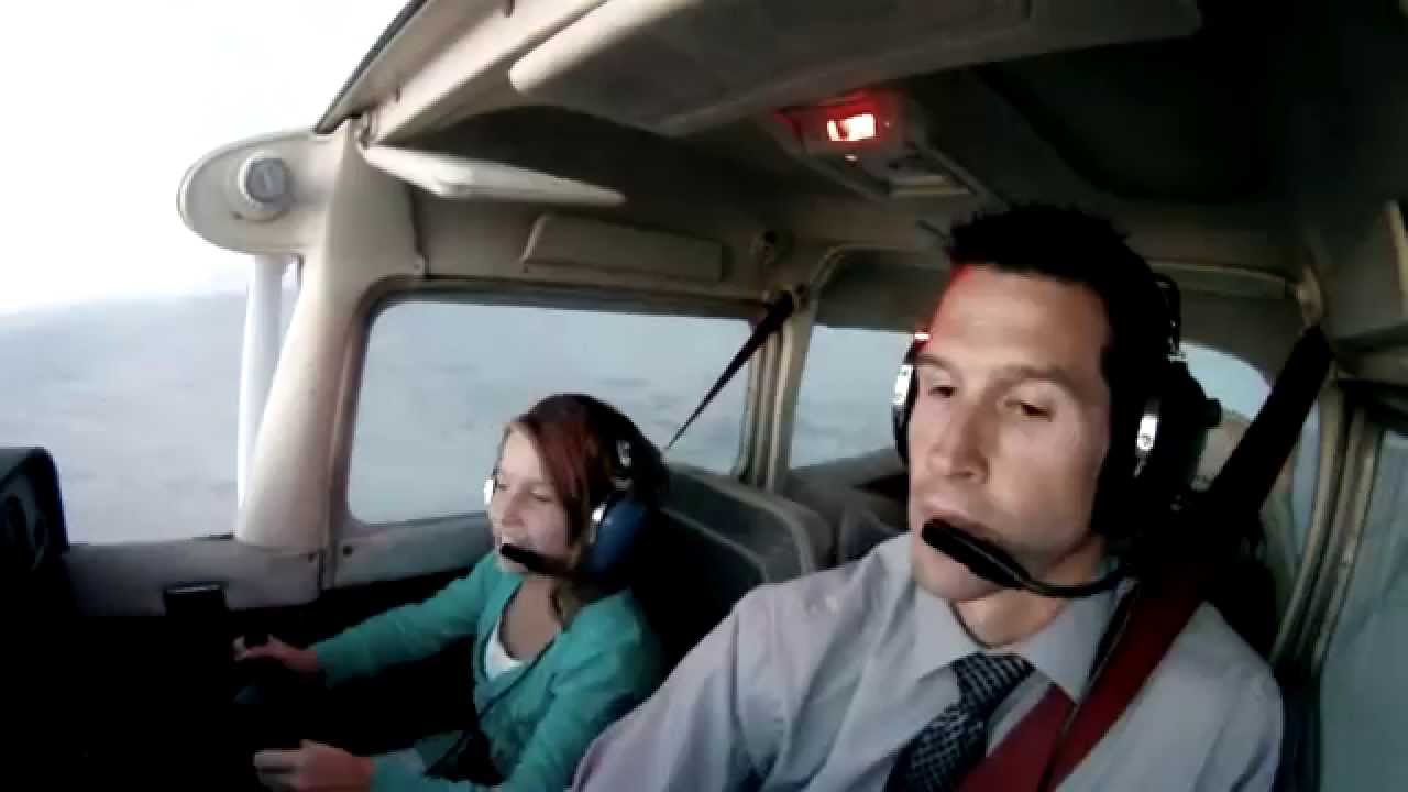 Dinner date flight with my daughter - Bermuda Dunes