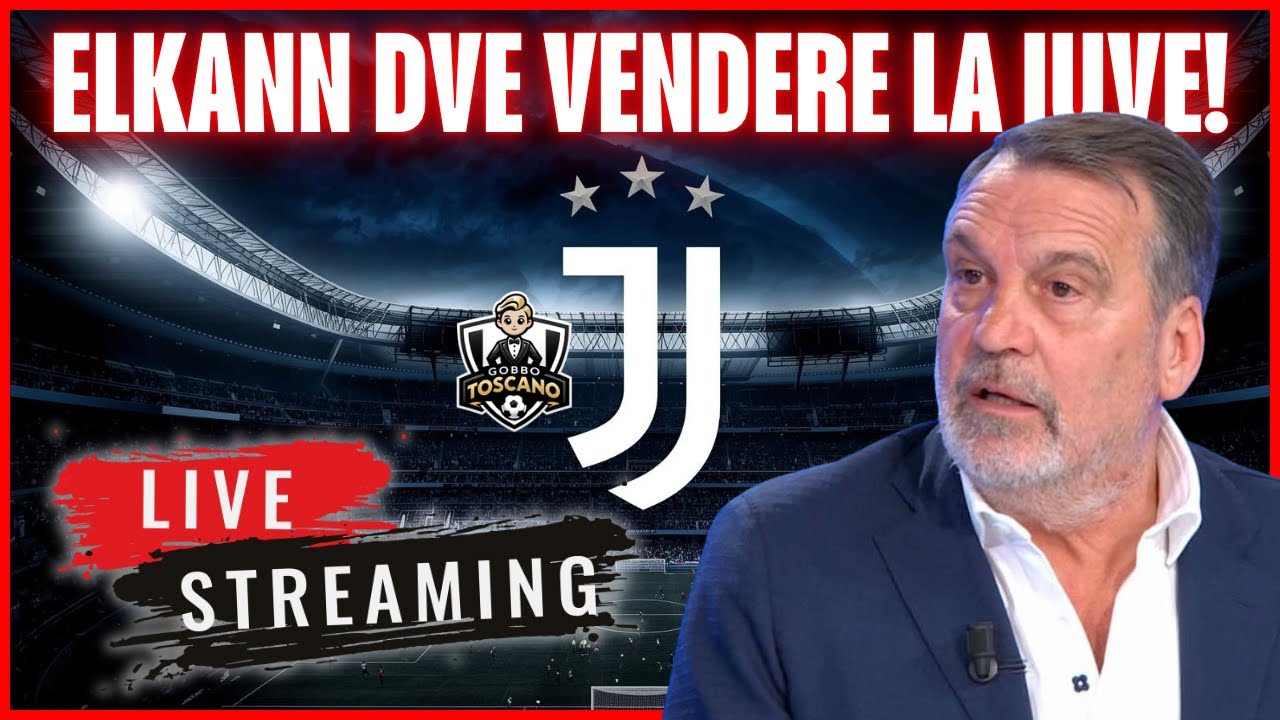 🔴TARDELLI ESCLUSIVO! “Le Juventus ha bisogno di una proprietà che la AMI!”