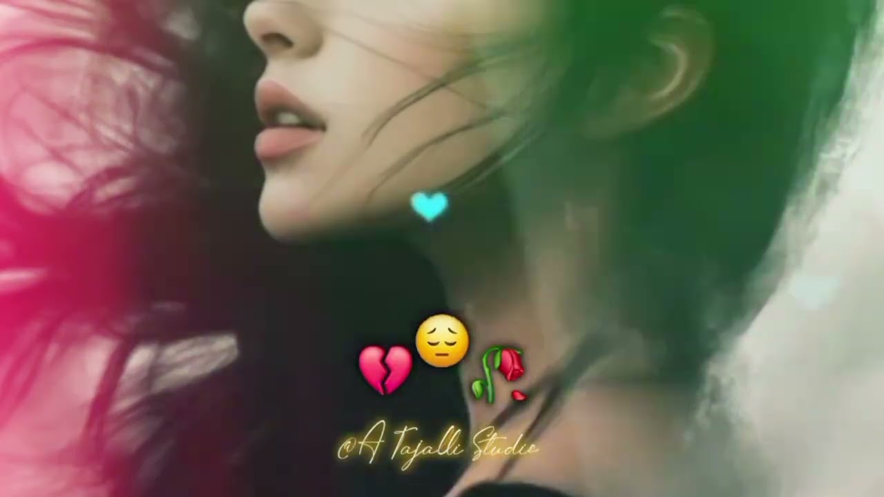 Broken heart tow line poetry for sadness 🥺🥀❤️‍🩹deeply emotional tones 