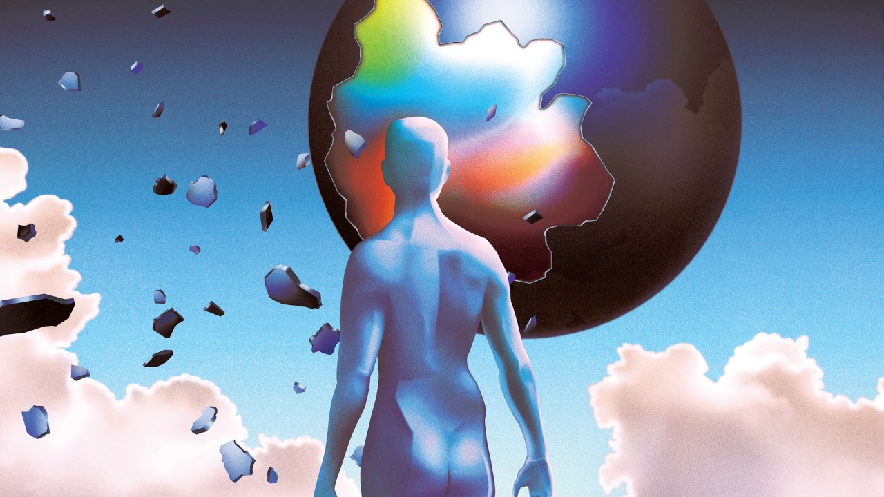 Giraffage - 'Slowly (feat. Matosic)'