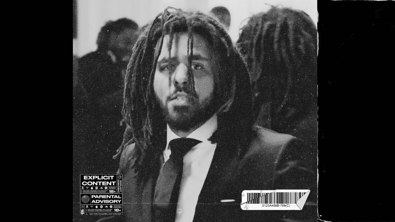 [FREE FOR PROFIT] J COLE TYPE BEAT | FIRE AND WATER