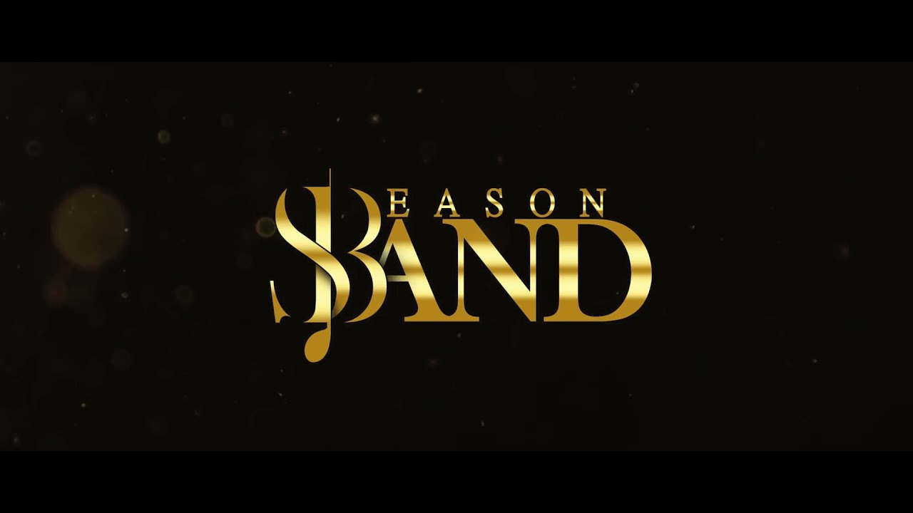 SA SA PINGELE Kom bem tesi luku  THE SEASONBAND