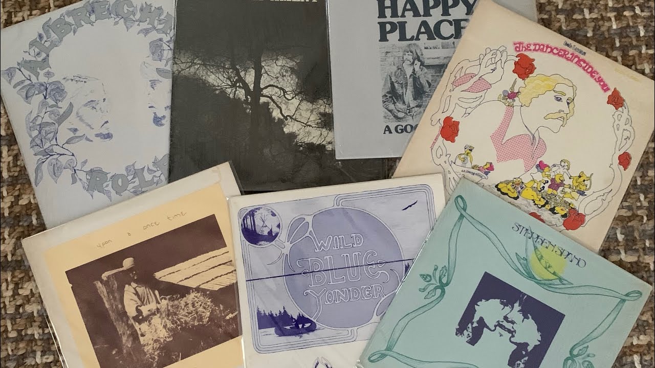 It’s a private vinyl record press spectacular & you are all invited for free!