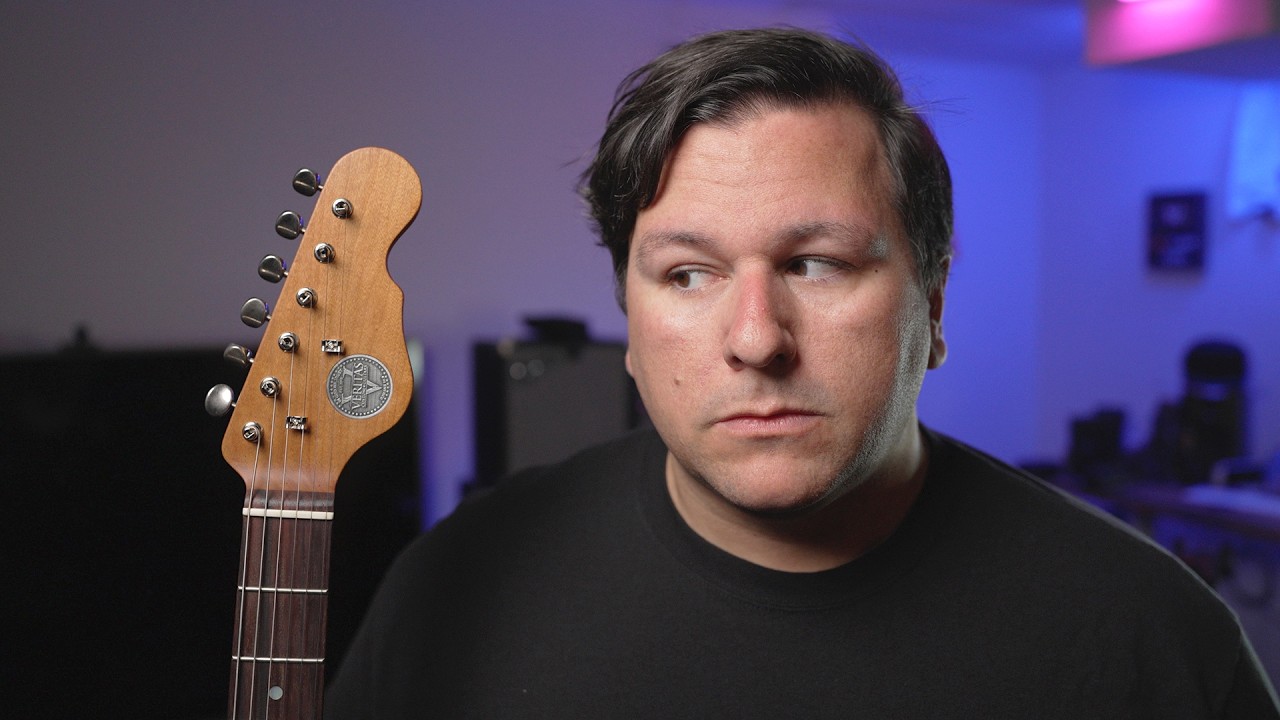 The truth about Boutique Guitars
