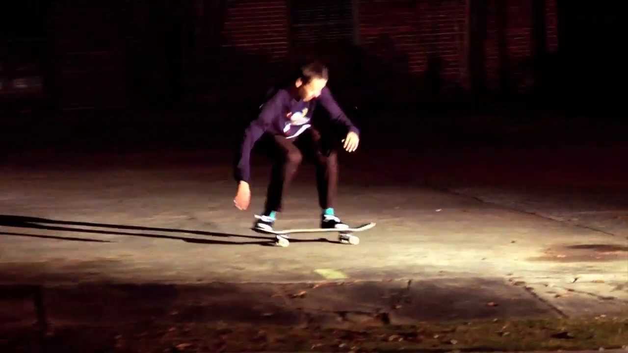 Toy Machine Welcomes Blake Carpenter