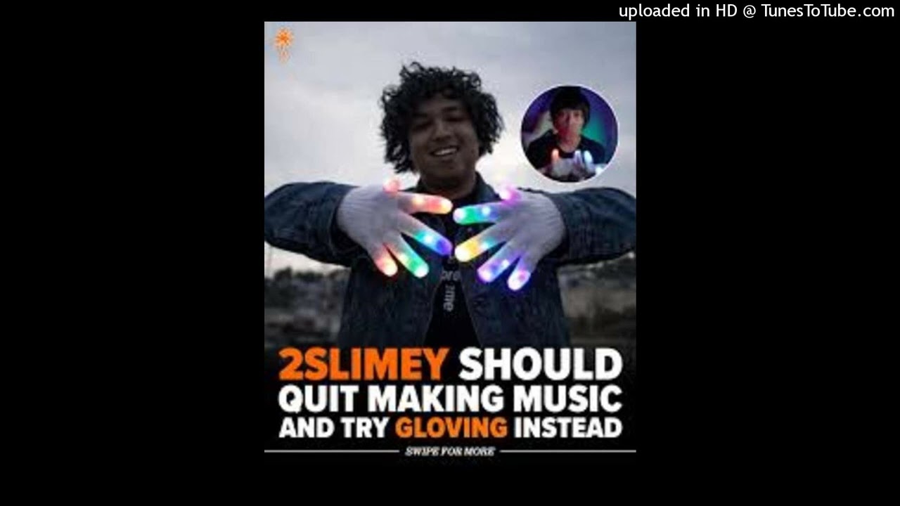 *Free* 2Slimey Type Beat - 