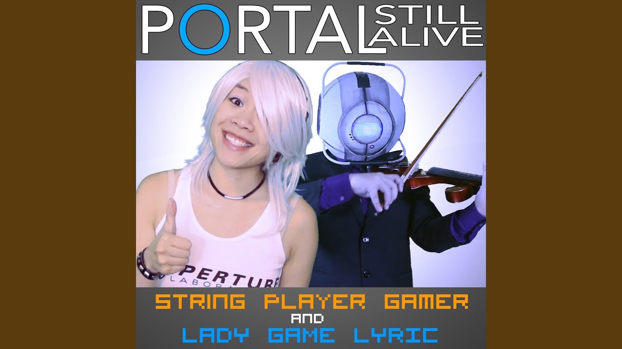 Portal: Still Alive