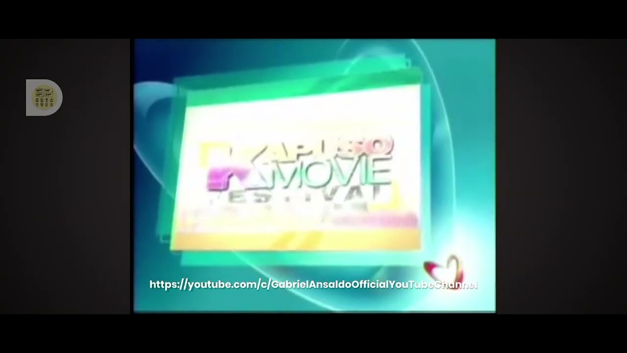 GMA Sponsor Bumper Kapuso Movie Festival to (Eat Bulaga!) : Nestcafé Classic (11-23-2011) IV