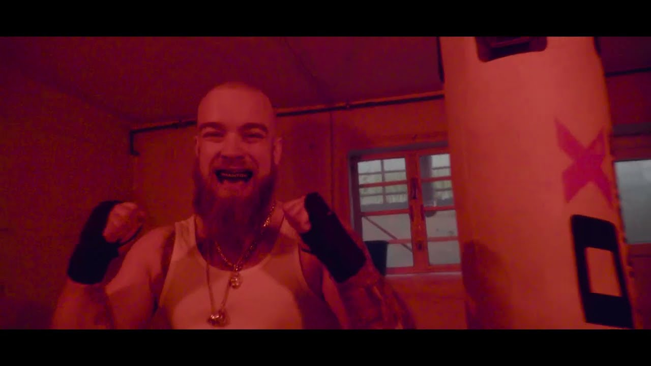 MONTEGO63, KATIL FOX & K-DEUX - UNCUT (prod. by BMoMusik)