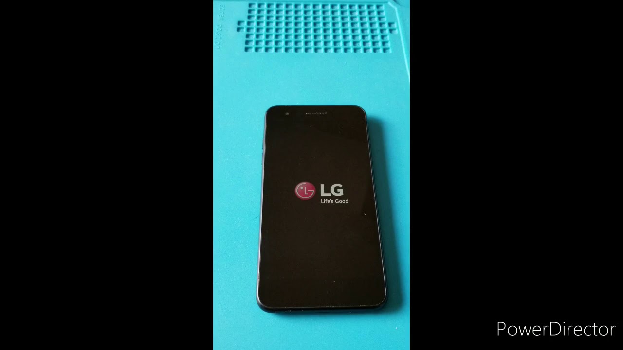 LG LM-X220MB Aristo 3+ Plus FRP Bypass easy