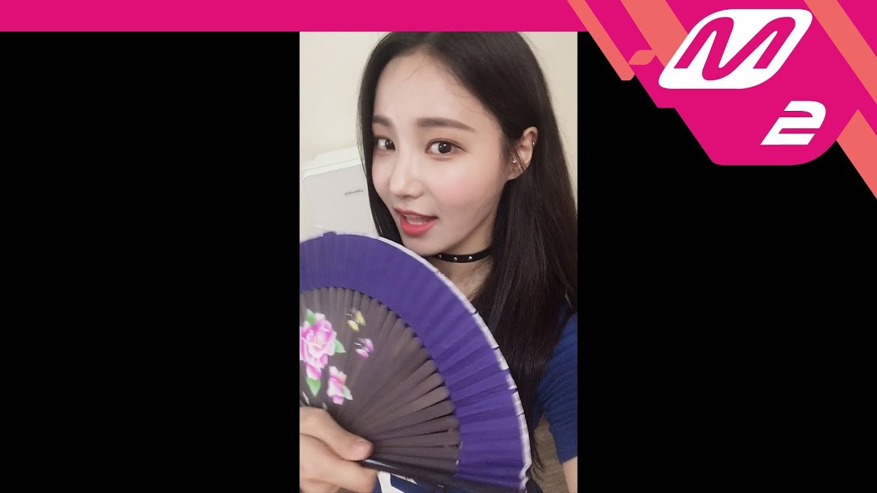 [Selfie MV] 모모랜드(MOMOLAND) - BAAM
