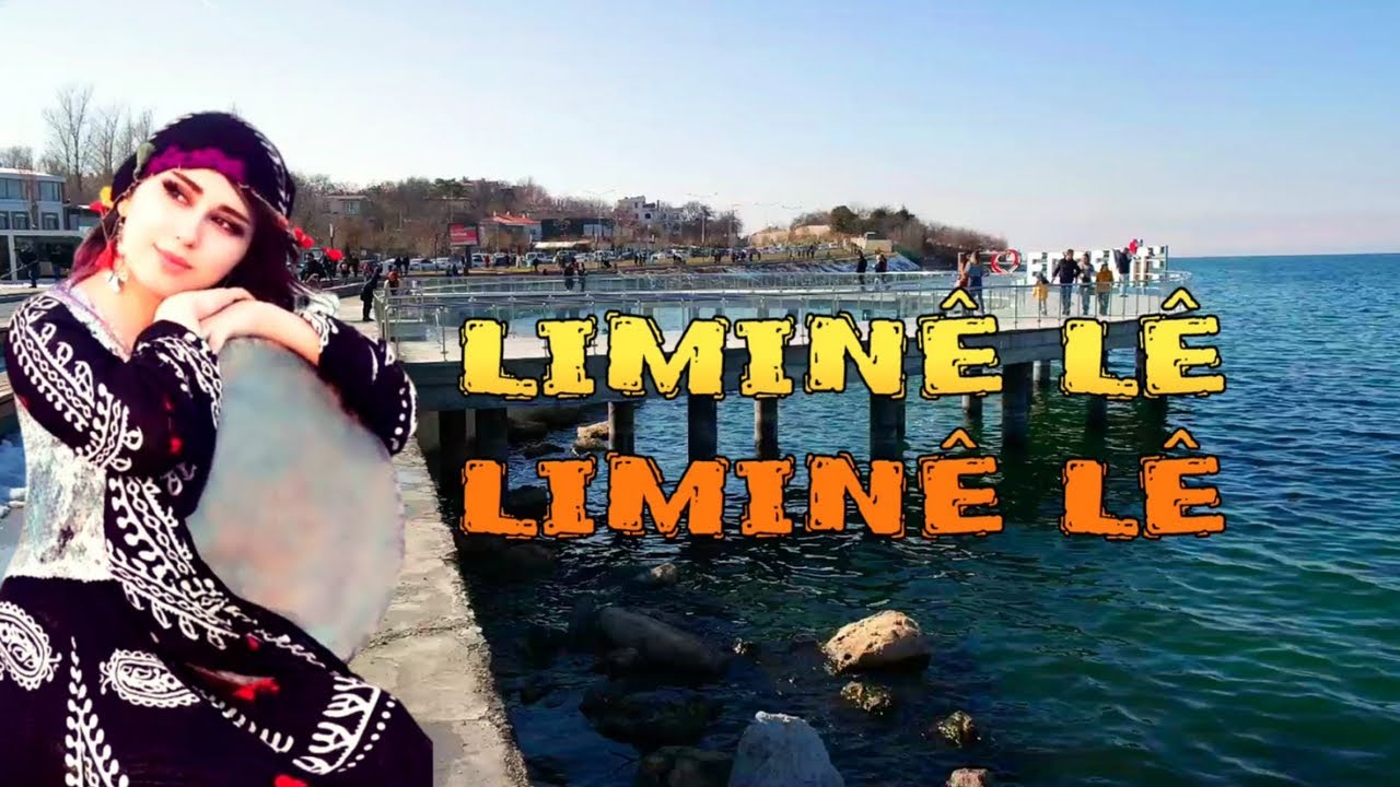 Lımıne le Lımıne le - kürtçe dertli duygulu yürekten okunan stran